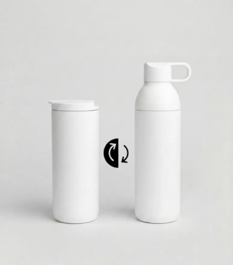 YF-828 2IN1 White